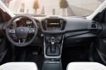 Ford Vignale Kuga 2016 года